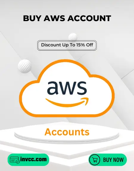 Buy Aws Account