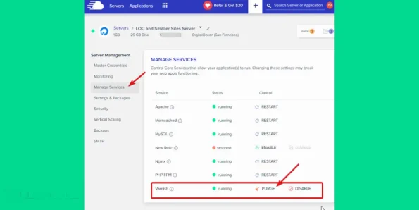 Buy Cloudways Accounts Cheap