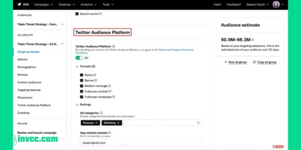 Buy Twitter Ads Threshold Methods