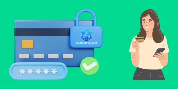 Buy Verified Apple Developer Card