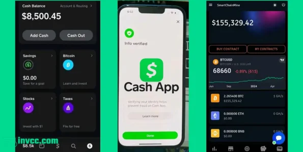 Buy Verified Cash App Accounts