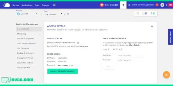 Buy Verified Cloudways Accounts