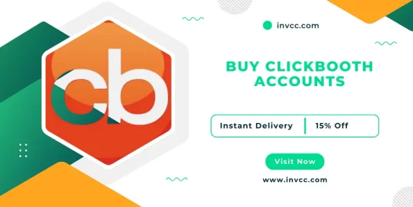 Clickbooth Accounts Buy