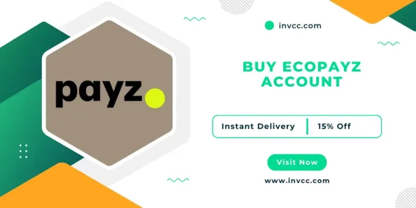 Ecopayz Account Buy