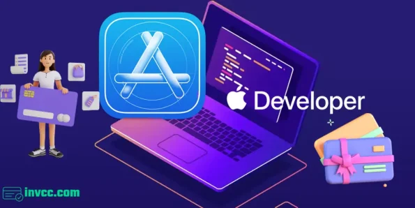 How to Buy Apple Developer Card