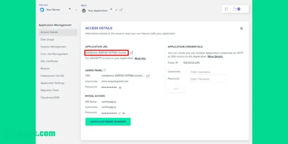 How to Buy Cloudways Accounts