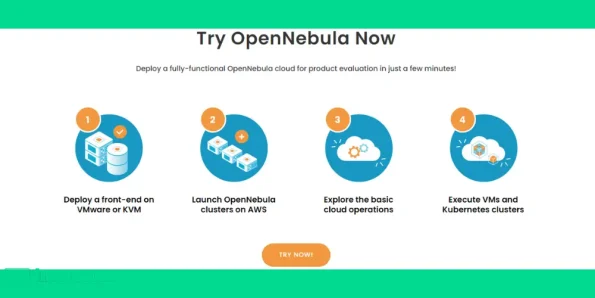 How to Buy OpenNebula Accounts