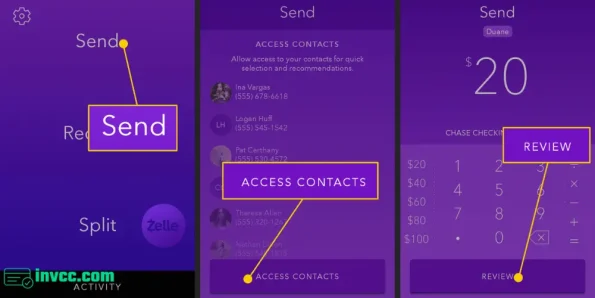 How to Buy Verified Zelle Account