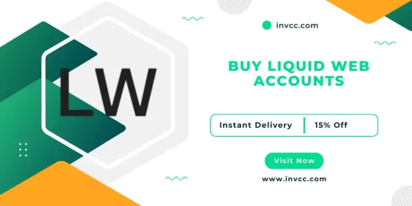 Liquid Web Accounts Buy