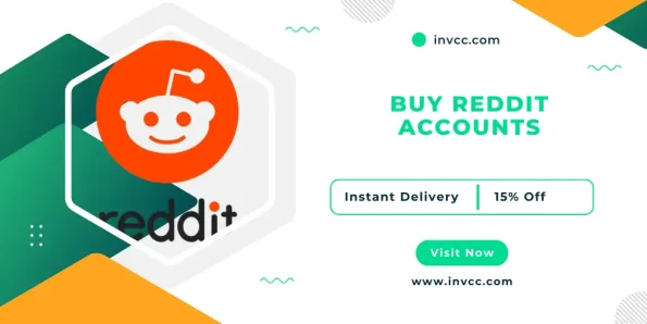 Reddit Accounts Buy