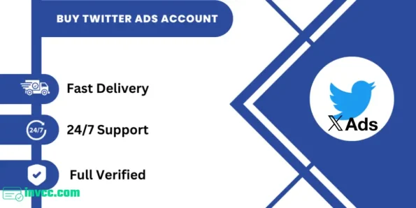 Twitter Ads Account Manager