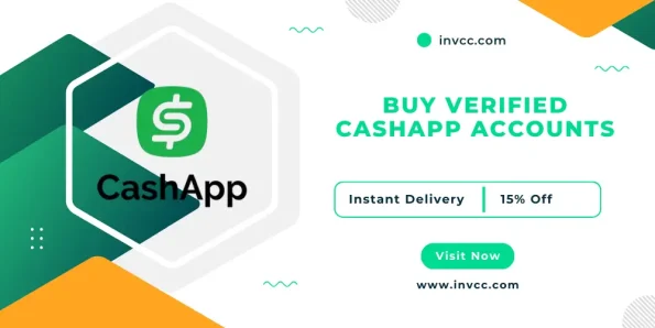 Verified CashApp Accounts Buy