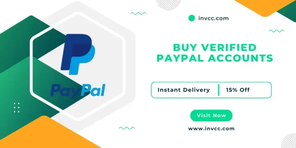 Verified Paypal Accounts Buy