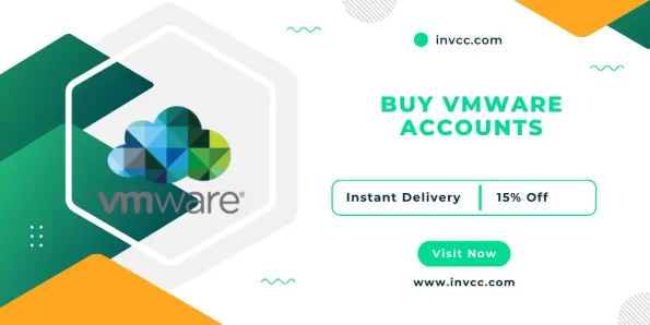 Vmware Accounts Buy