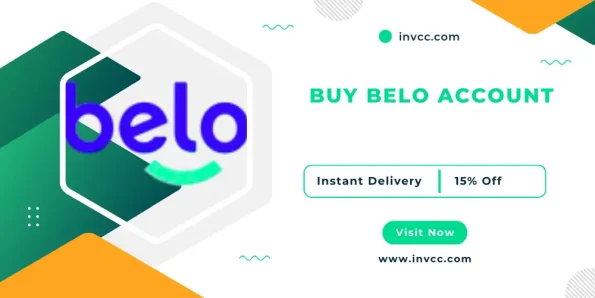 Belo Account Buy