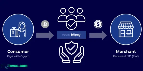 Buy Bitpay Accounts