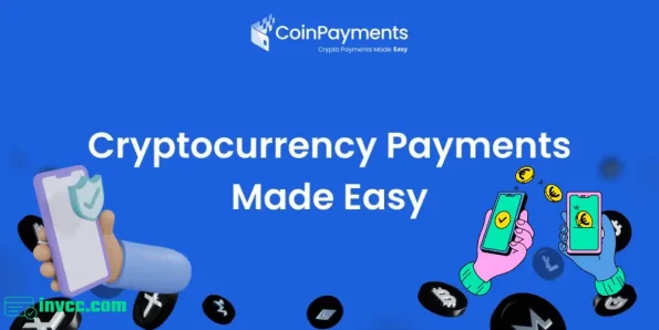 Buy CoinPayments Accounts