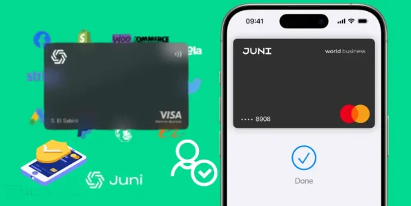 Buy Verified Juni Bank Account