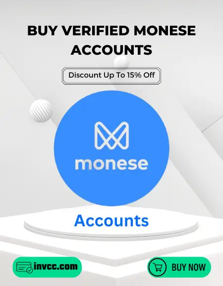 Buy Verified Monese Accounts