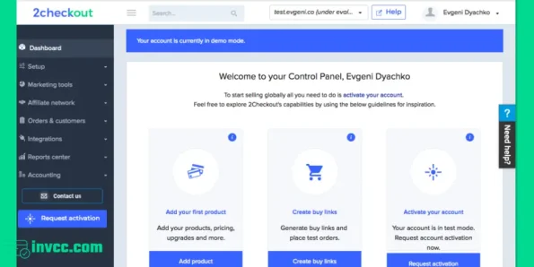 How to Buy Verified 2Checkout Accounts