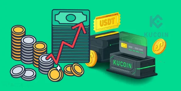 How to Buy Verified KuCoin Accounts