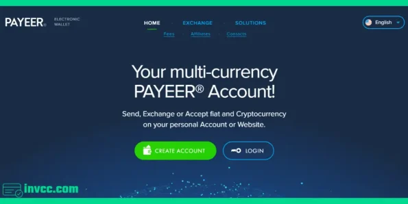 Payeer Accounts