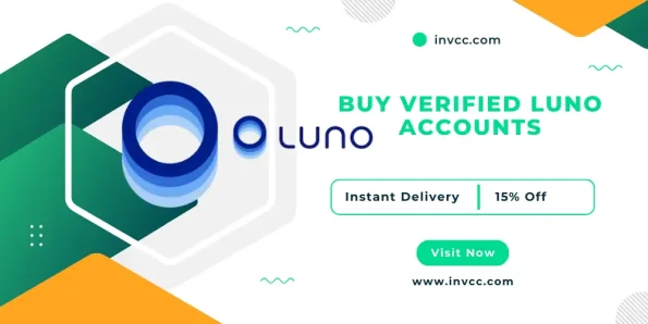 Verified Luno Accounts Buy