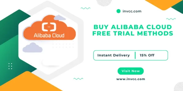 Alibaba Cloud trial account setup guide